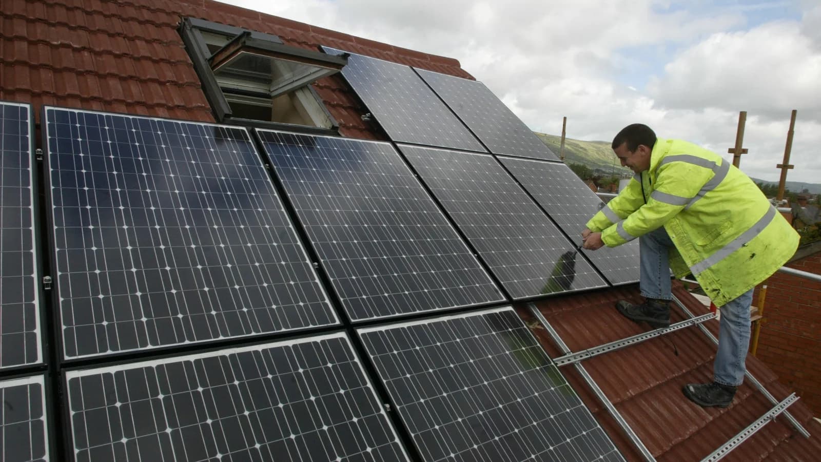 So planen Sie Ihr Solaranlage Falkenseen-Projekt richtig