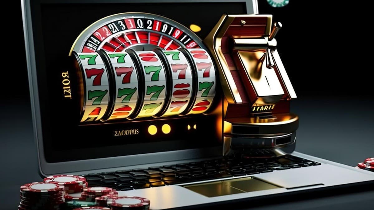 Top Online Casino ohne OASIS: Mehr Freiheit, Bessere Boni und Eine Größere Spieleauswahl für Deutsche Spieler!