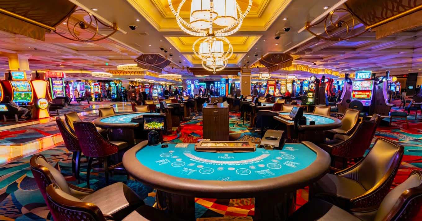 Die 10 besten Online Casinos im Vergleich: Sicherheit, Spiele und Boni