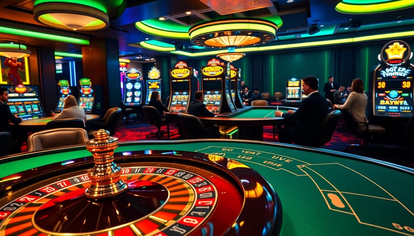 Experience the thrill of casino gaming with the S8 device enhancing high-stakes poker and roulette.