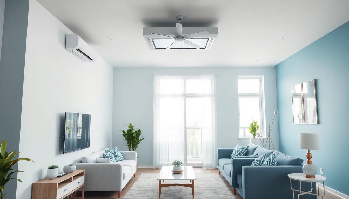 Klima kaufen: Discover stylish air conditioning units for modern living spaces.