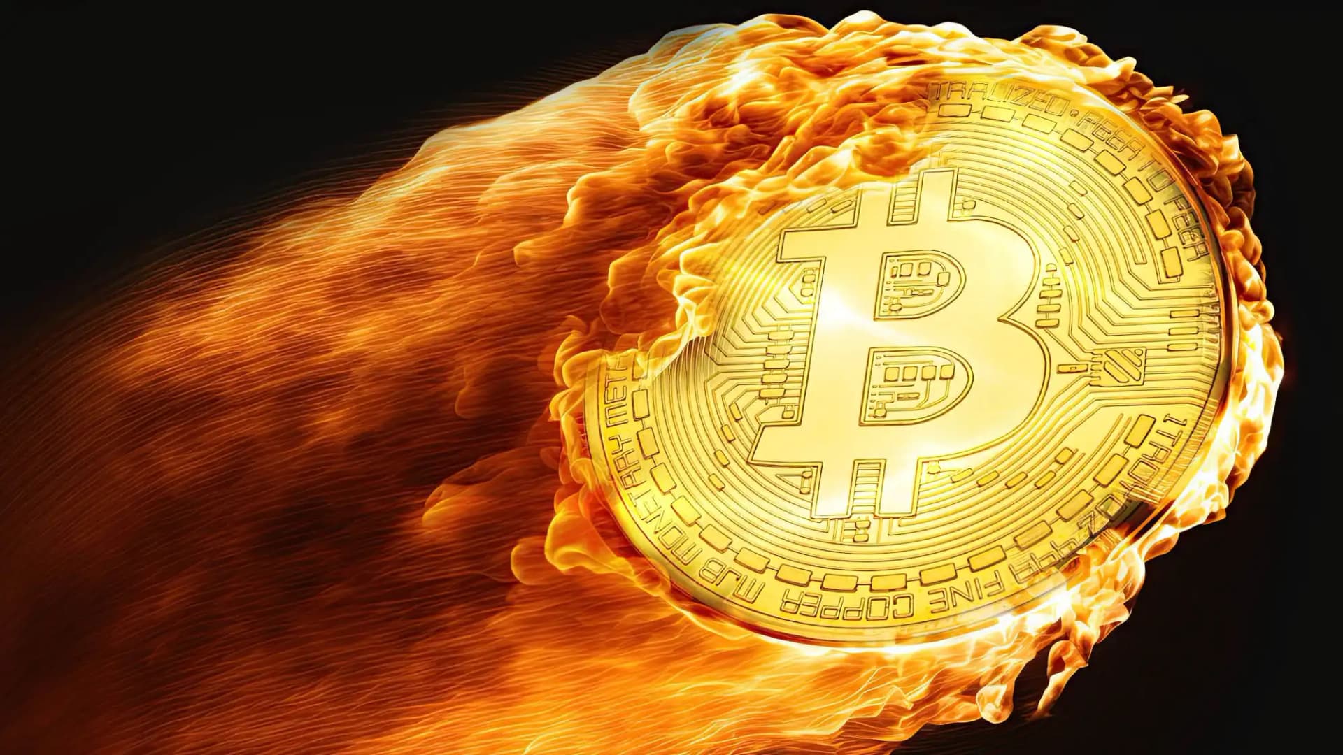 Bitcoin Kurs: Aktuelle Trends und Tradingmöglichkeiten auf Bitget entdecken