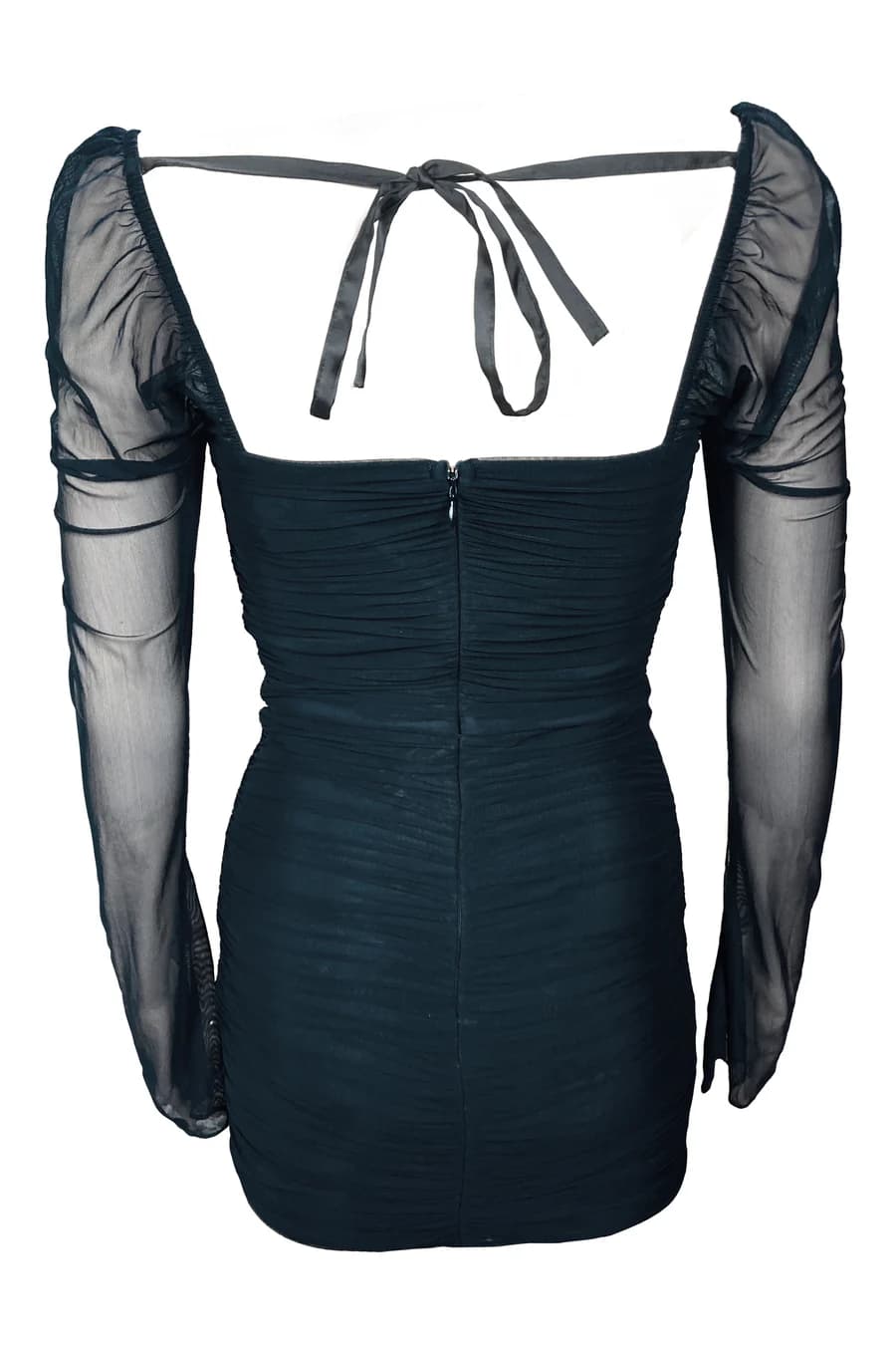 Schwarzes Korsett: Ein Must-Have für den modernen, selbstbewussten Look