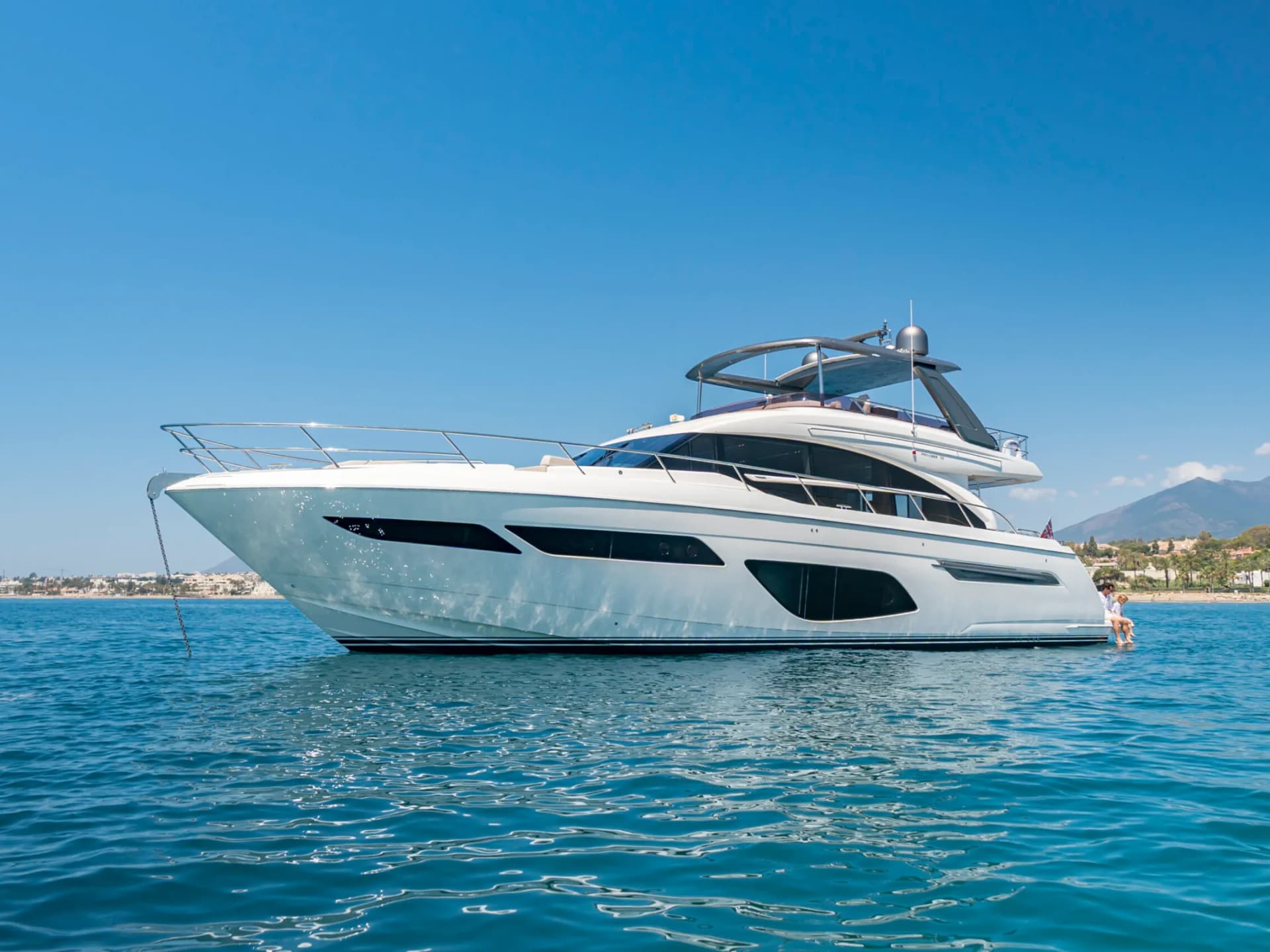 Ihre Reise beginnt hier: Boot Mieten Griechenland und Yacht mieten Griechenland für eine luxuriöse Auszeit