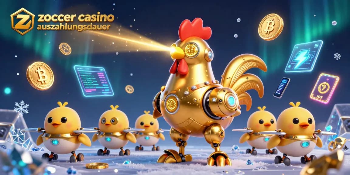 Engage with Zoccer Casino Auszahlung and discover vibrant crypto rewards in a thrilling casino atmosphere.
