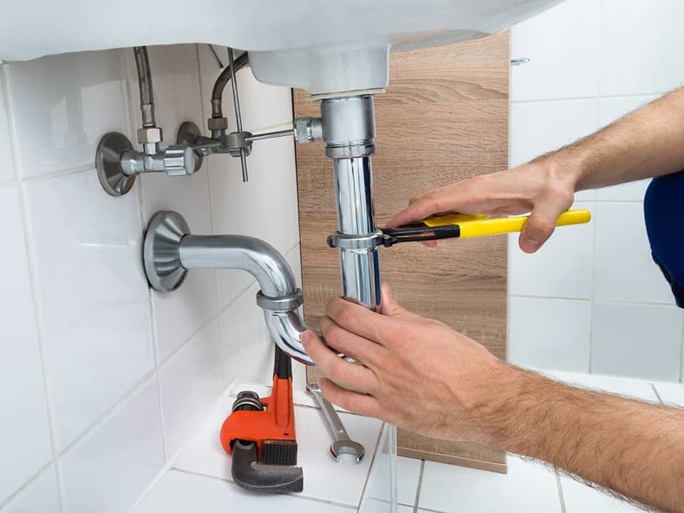 Rohrreinigung Nachrodt: Effektive Techniken für Ihre Rohrprobleme