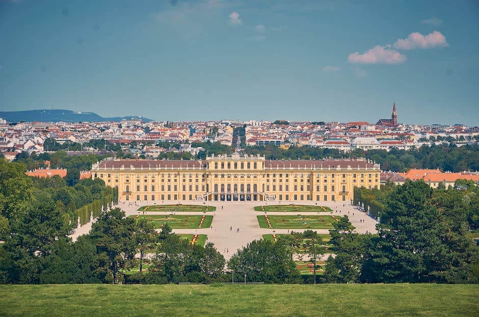 Aktuelle Entwicklungen und Trends in Wien News