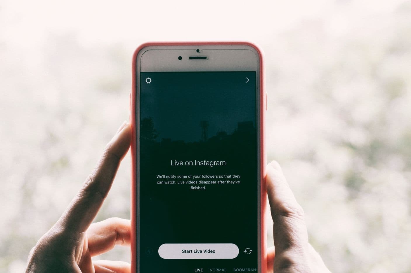 follower kaufen famoid für sofortige Instagram-Power