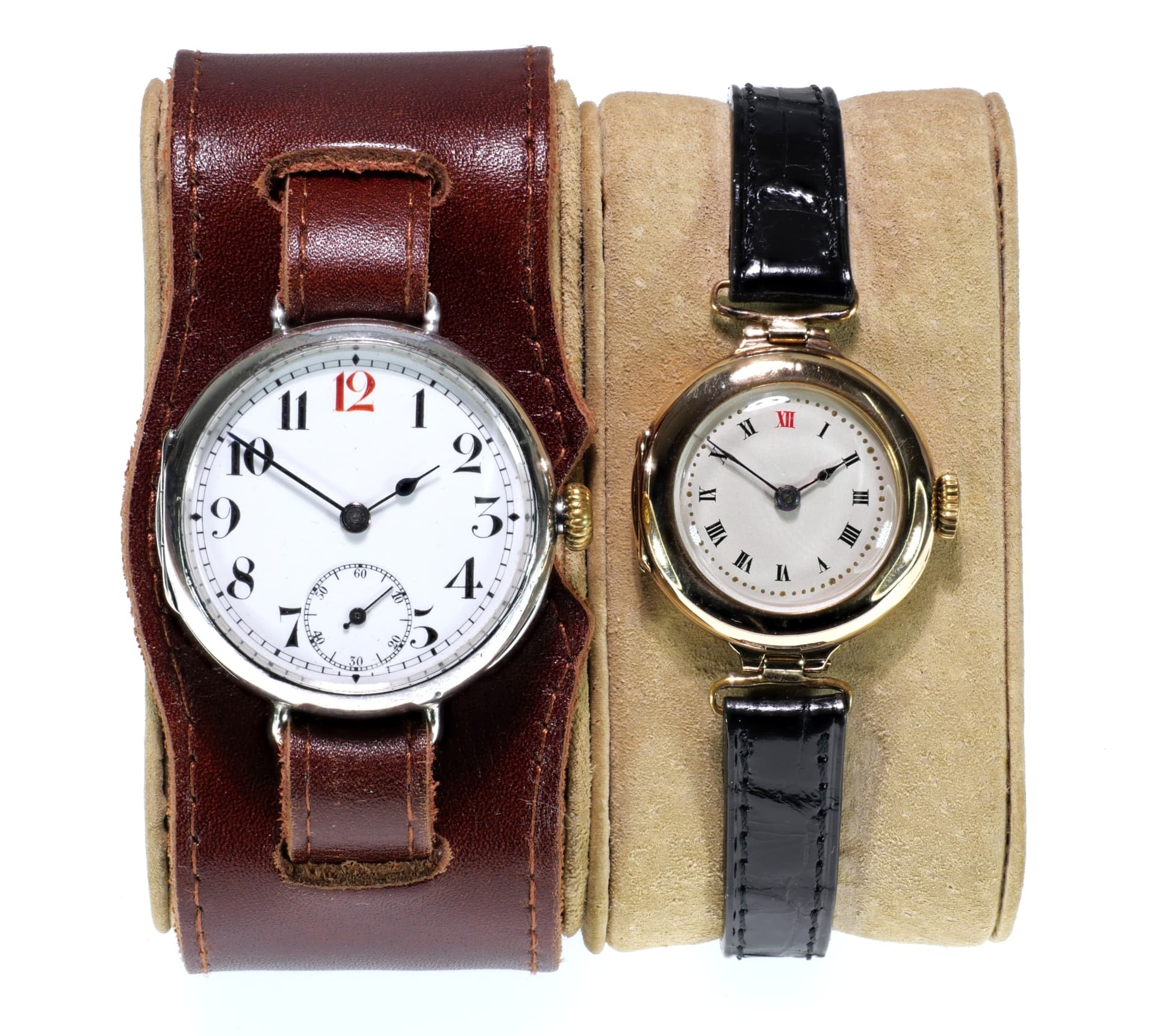 PITANI®️ Damen Felgenuhren: Präzision und Eleganz vereint