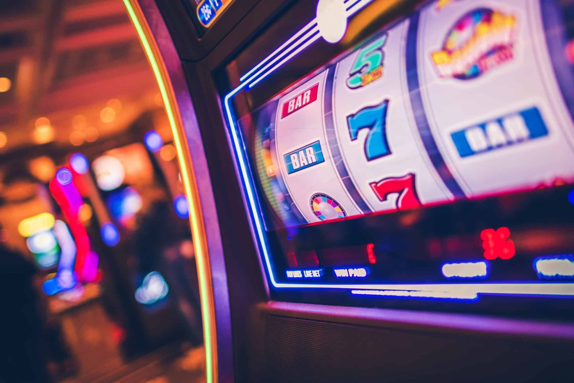 Die wichtigsten Lizenzinformationen zu Casinos ohne OASIS