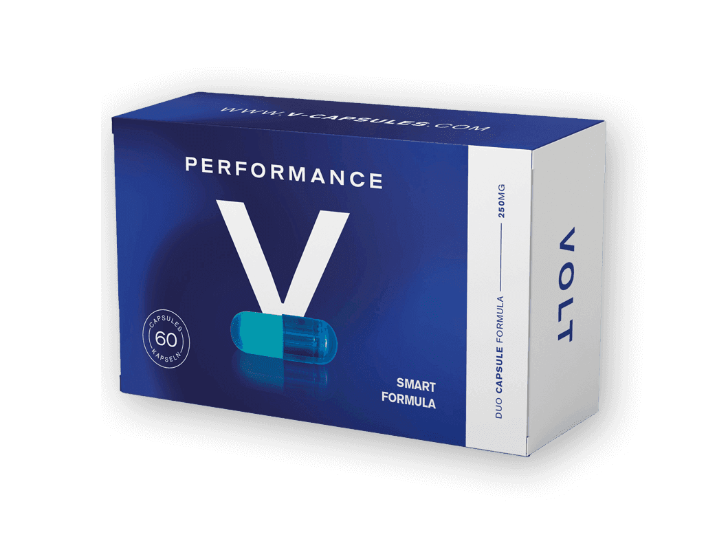 Wie L-Methionin in Volt V Performance Kapseln die psychische Gesundheit fördert