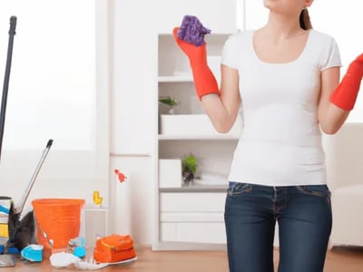 Unterhaltsreinigung Berlin vom Experten – Hotelservice &amp; Facility Management aus einer Hand