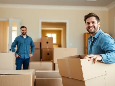 Die besten Tipps für umzüge mit einem umzugsunternehmen ludwigshafen