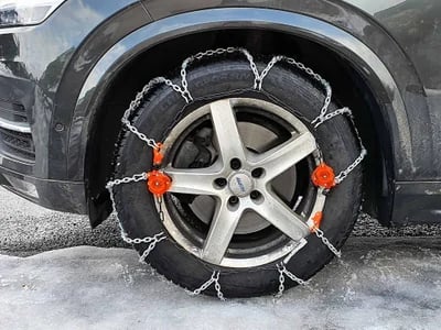 Warum Schneeketten4u Ihr zuverlässiger Online-Experte für hochwertige Schneeketten ist