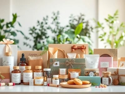 Die besten Geschenkset-Ideen für jeden Anlass