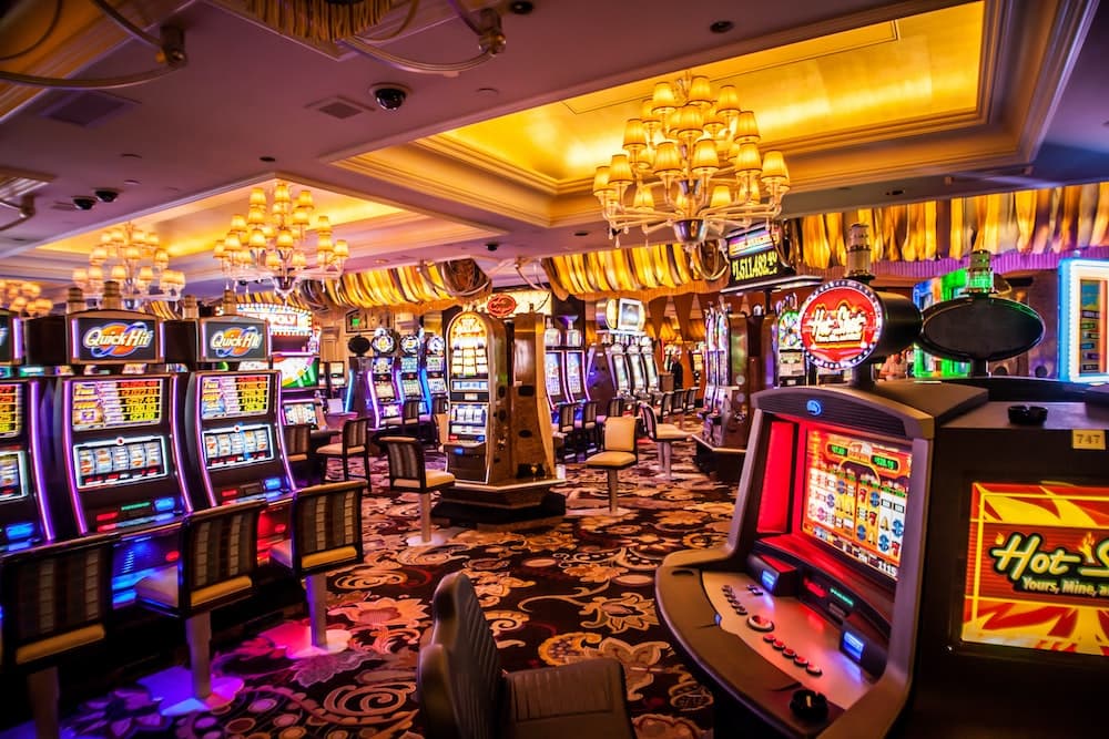 Situs togel terpercaya: Situs Judi Slot Online dengan Promo Free Spin Terbaik