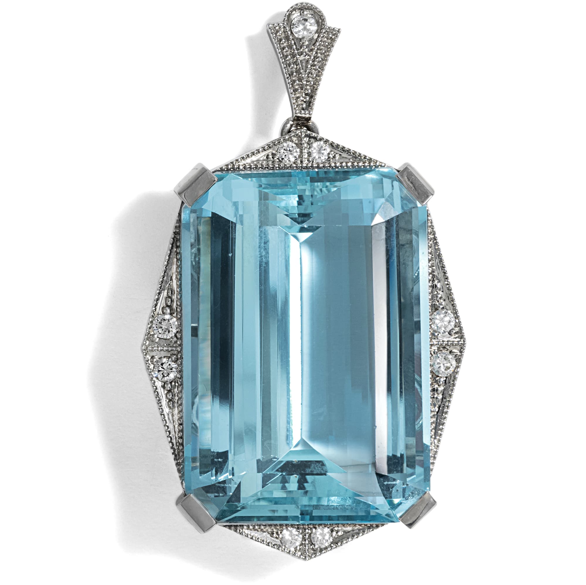 CrystalScents präsentiert aquamarin für innere Freiheit