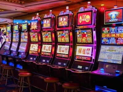 Online Casinos ohne Oasis: Der Weg zu mehr Freiheit beim Spielen