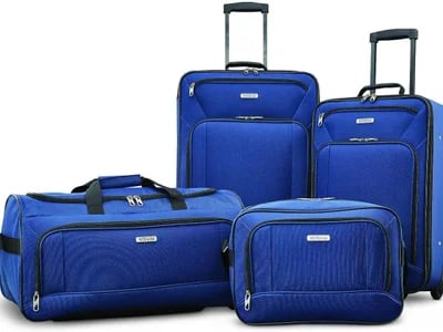 Qualität und Stil vereint: Worldpack online kaufen für Ihr nächstes Reiseabenteuer