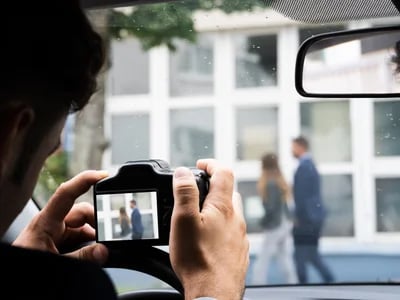 Detektei Klagenfurt: Diskret, erfahren und professionell an Ihrer Seite