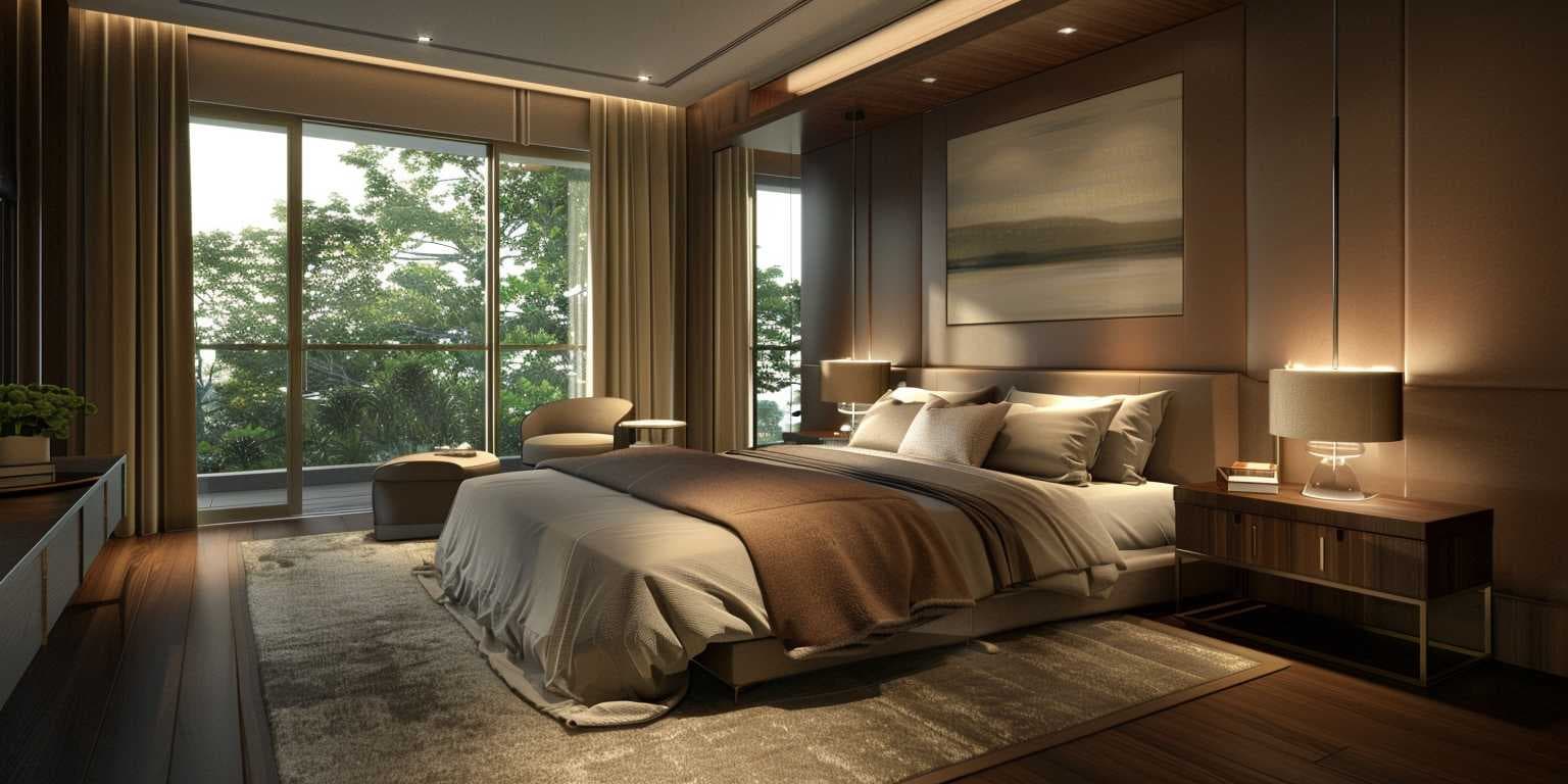 From En Bloc to Urban Gem: Unveiling the Secrets Behind The Chuan Park Condo’s Spectacular Redevelopment