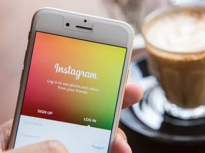 Kaufen Sie Social Media Wachstum – zuverlässig mit EdenBoost