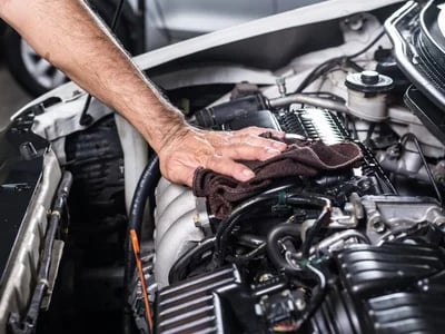 Auto mit Motorschaden verkaufen trotz abgemeldetem Zustand