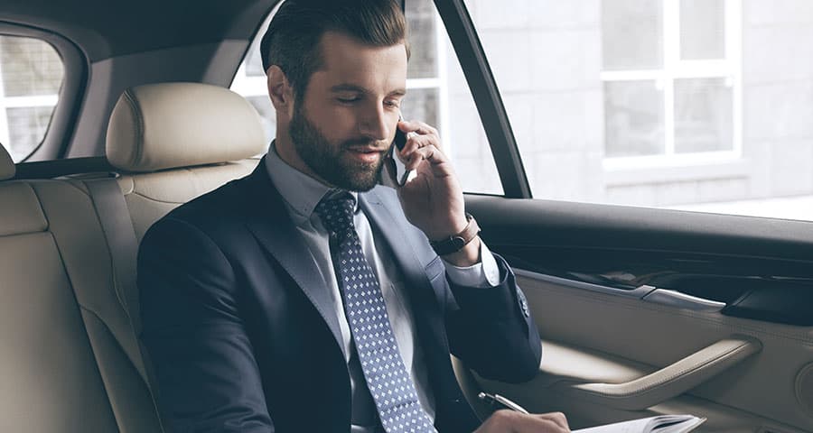 Antalya VIP Transfer: Exklusivität auf jeder Fahrt