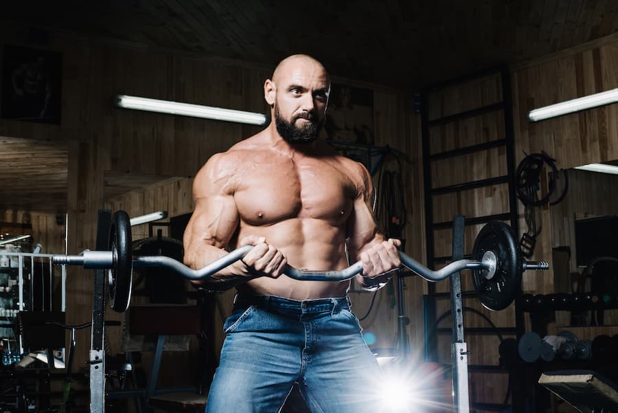 Brawn Nutrition: Unterstützen Sie Ihre Fitnessreise mit den besten Ergänzungen
