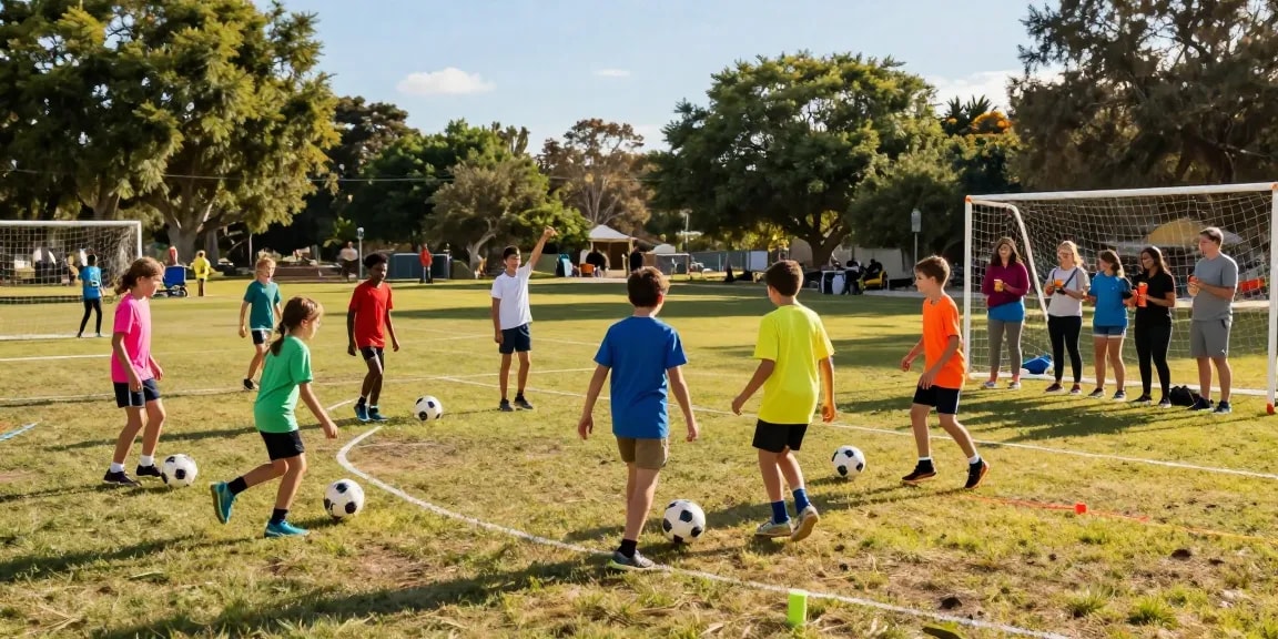 Finde den idealen Fußball online kaufen für Training und Spiele