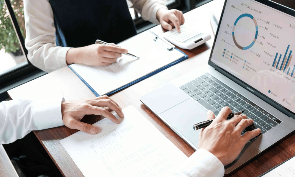 Fiduciary Financial Advisor for Wealth Accumulation Planning