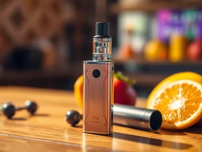 Understanding geekthc: What You Need to Know About Premium Disposable Vapes