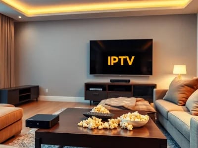 IPTV kaufen: Vorteile und Tipps für den Abo-Abschluss