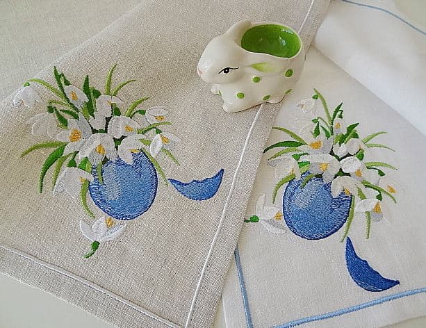 Christmas machine embroidery designs: A Tapestry of Creativity