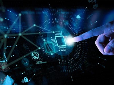 EDV betreuung von 1CC – Ihr Partner fuer professionelle IT