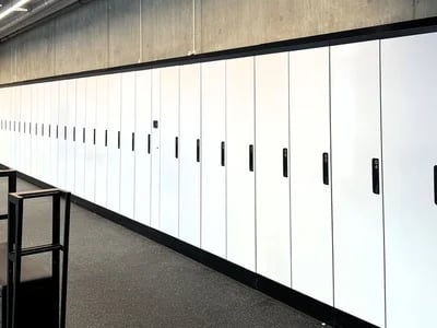 Eurobox KG Wäschespinde – Perfekte Organisation für Ihre Wäsche