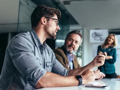 Finbizwelt erklärt: Business, Geld und Karriere kompakt