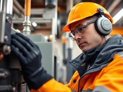 DGUV V3 Prüfung – Wie Sie sich gegen Ausfälle absichern