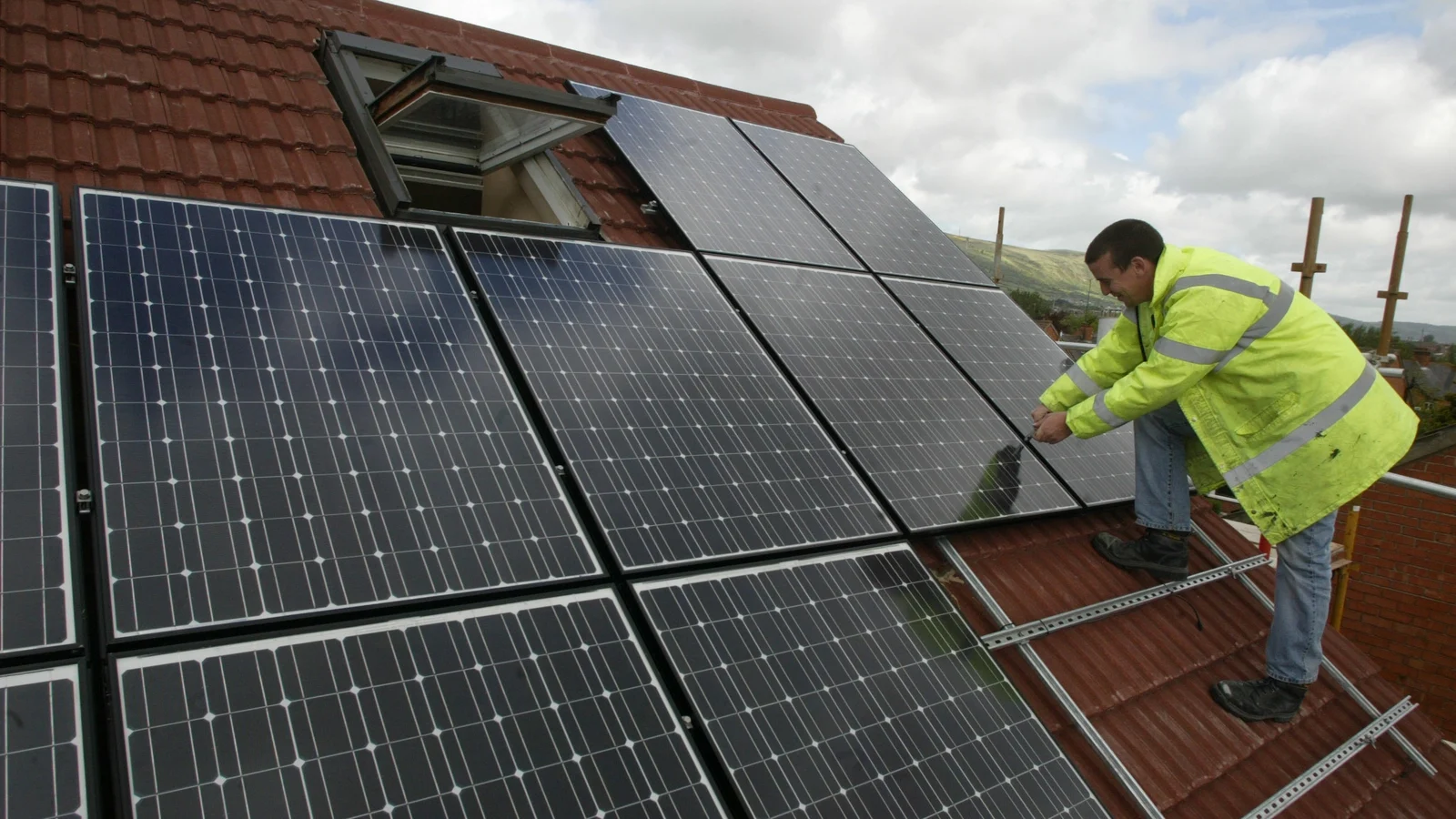 So planen Sie Ihr Solaranlage Falkenseen-Projekt richtig