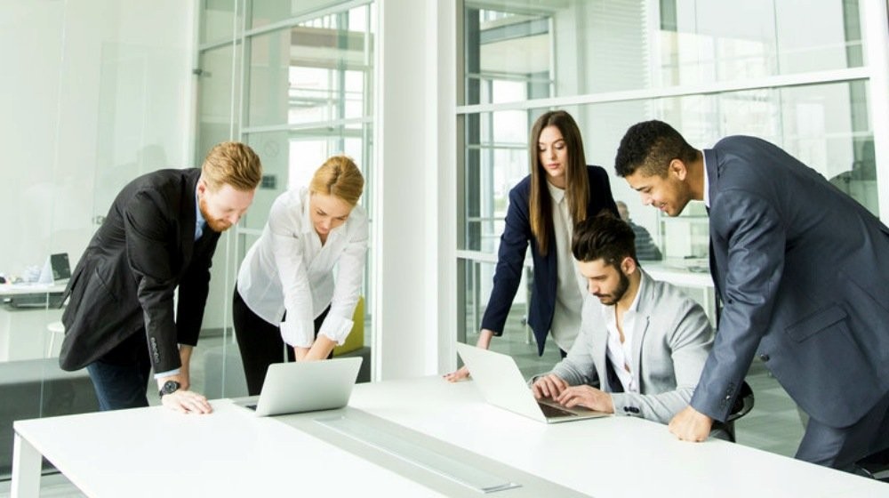 Mit unserem Headhunter den Rekrutierungsprozess optimieren und Top-Talente sichern