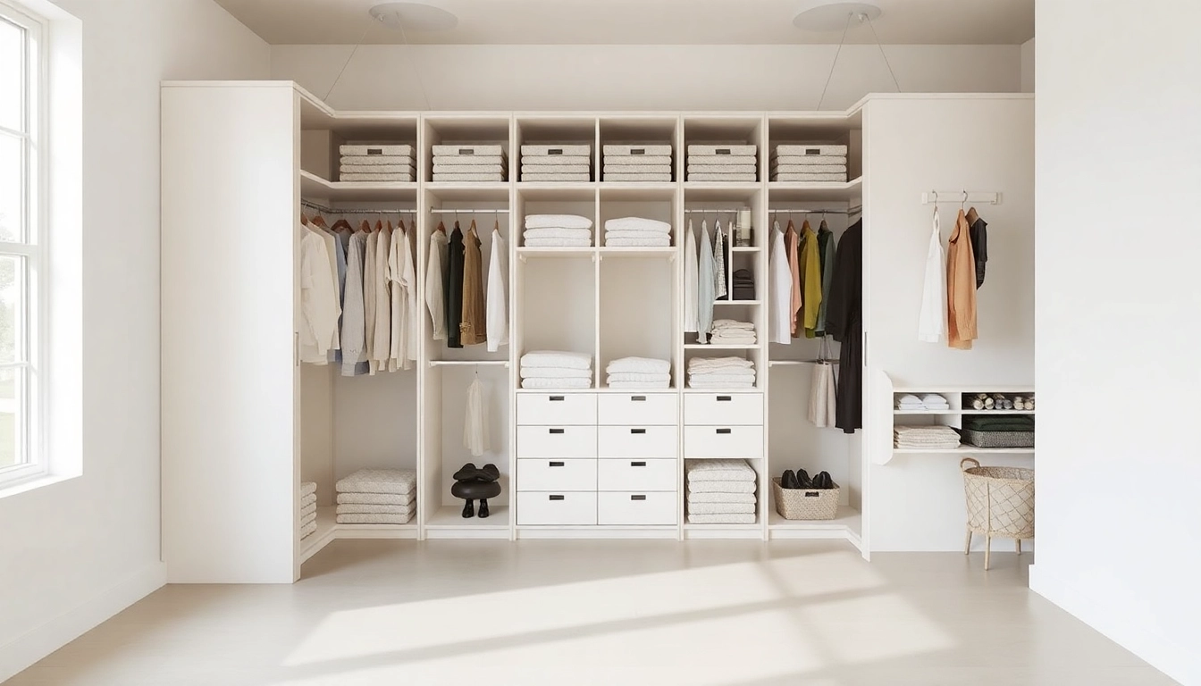 Organize your closet with stylish Kleiderbügel 100 Stück featuring soft velvet texture.