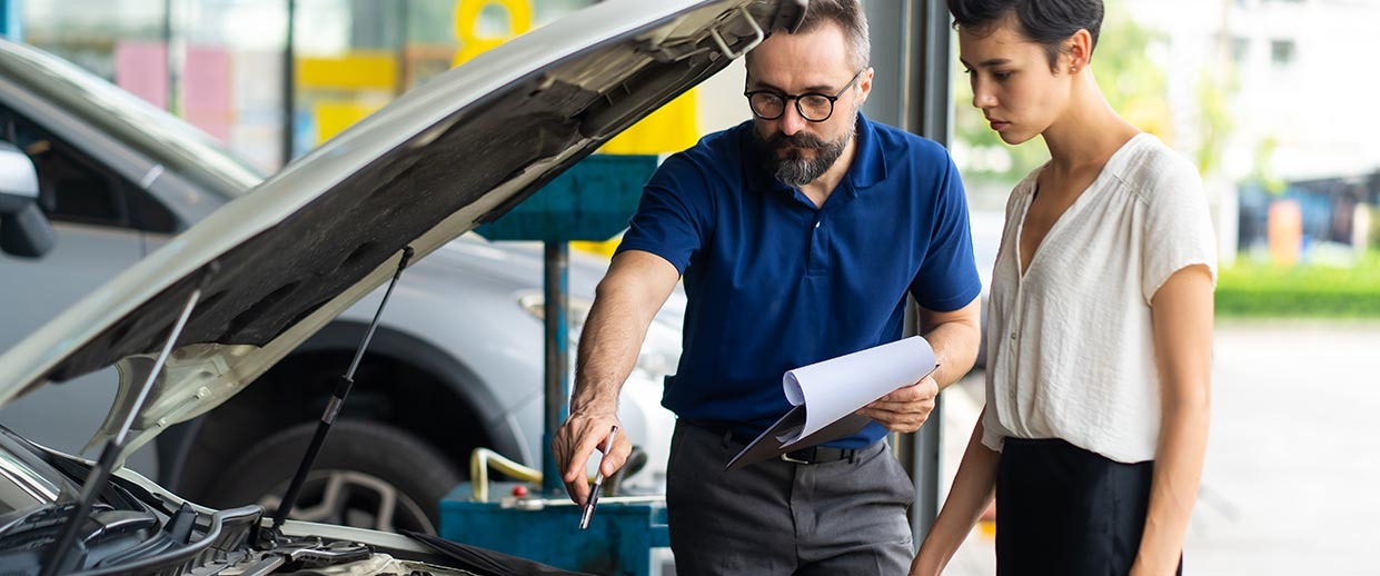 Motorschaden Ankauf – Bestpreise für Autos mit Motorproblemen