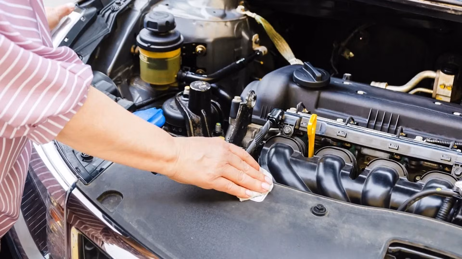 Auto mit Motorschaden verkaufen – Ihr Experte in Köln & Bonn