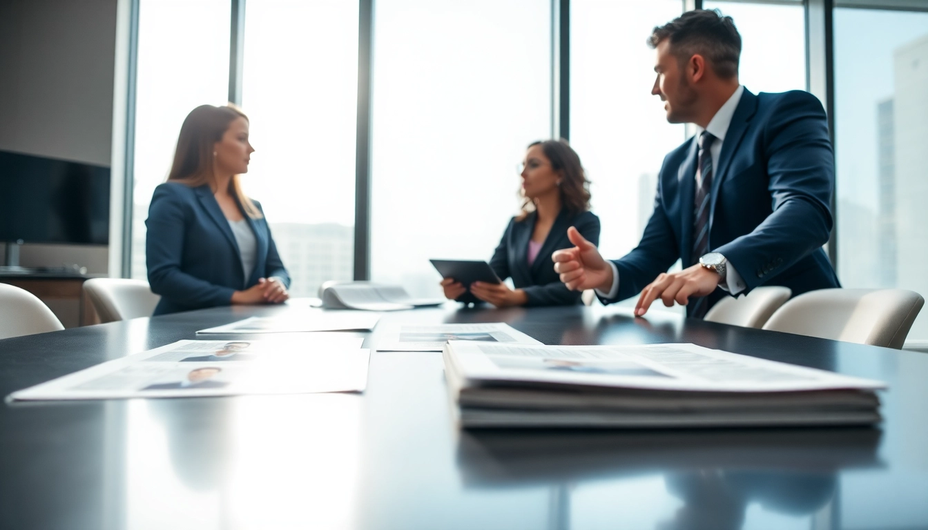 Die Rolle der Unternehmensberatung: Strategien, Herausforderungen und Erfolg