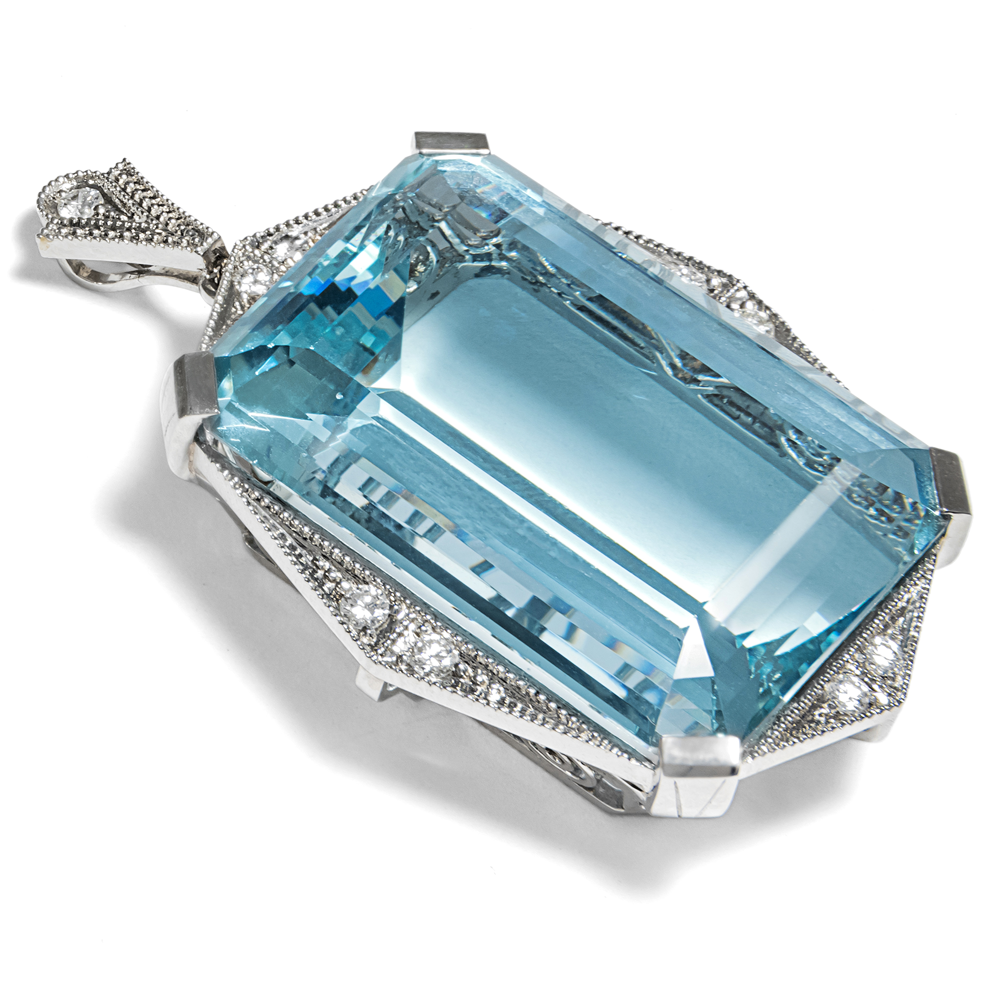 CrystalScents präsentiert aquamarin für innere Freiheit