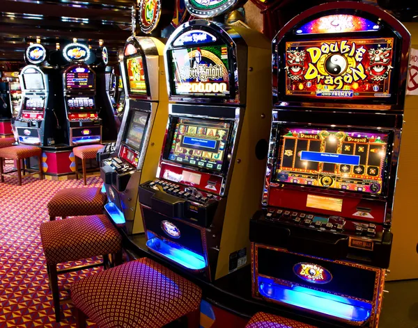 Die wichtigsten Lizenzinformationen zu Casinos ohne OASIS