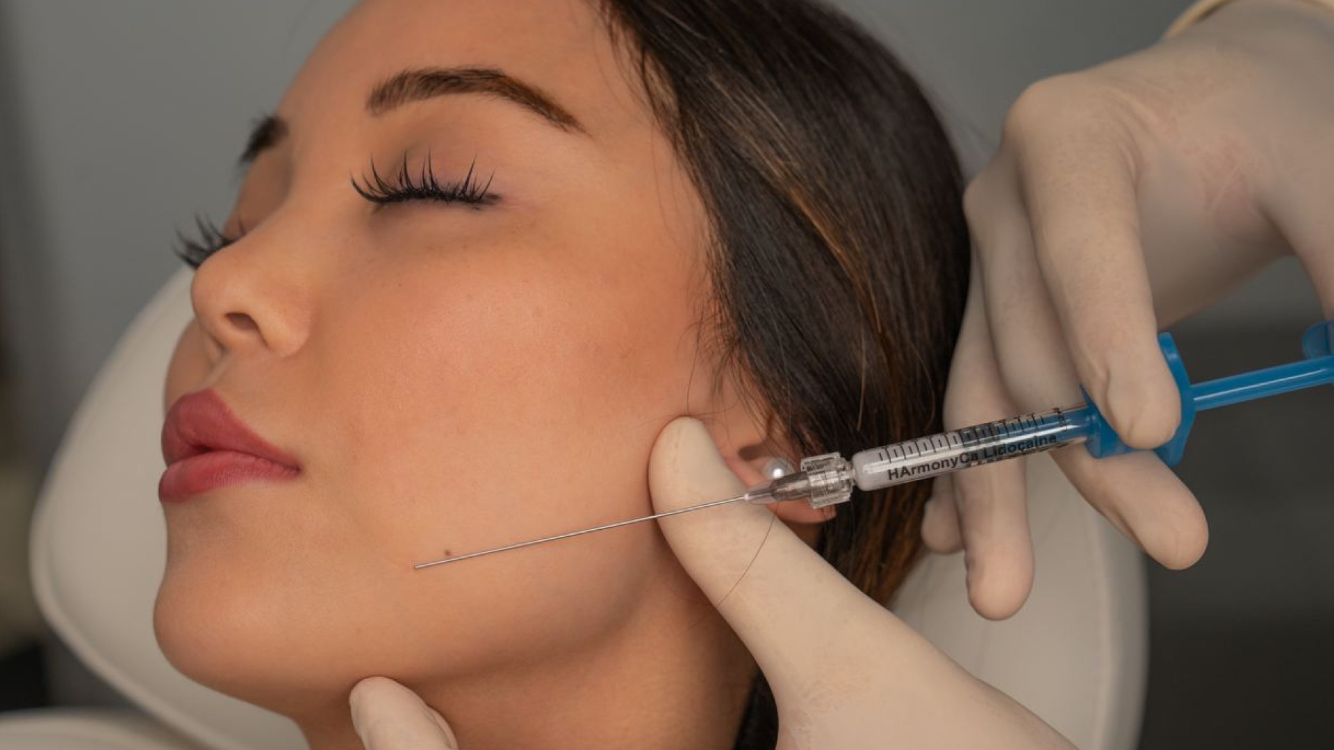 Harmonische Konturen mit harmonyca filler – Jetzt entdecken