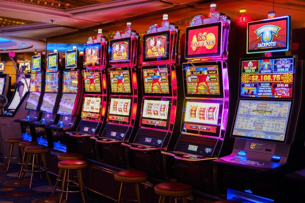 Online Casinos ohne Oasis: Der Weg zu mehr Freiheit beim Spielen