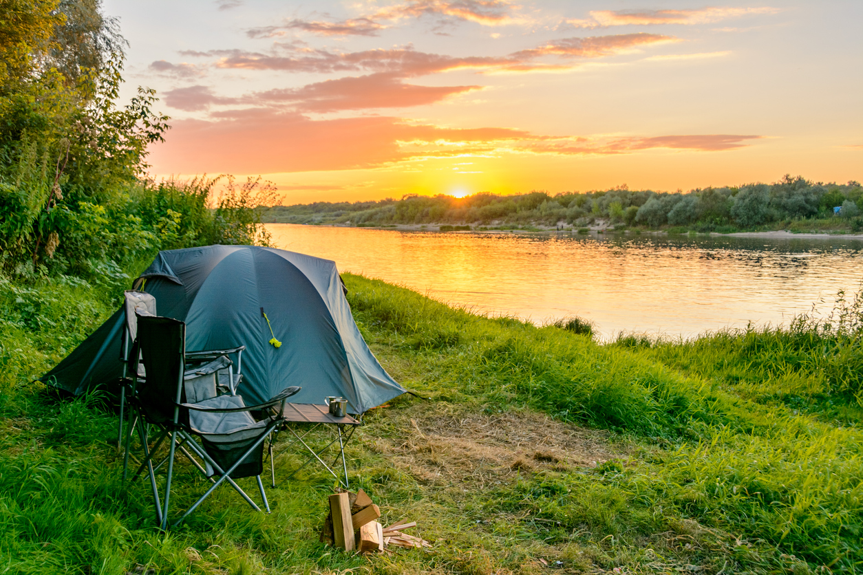 Camping Cannobio: Entdecken Sie Natur und Entspannung am Lago Maggiore