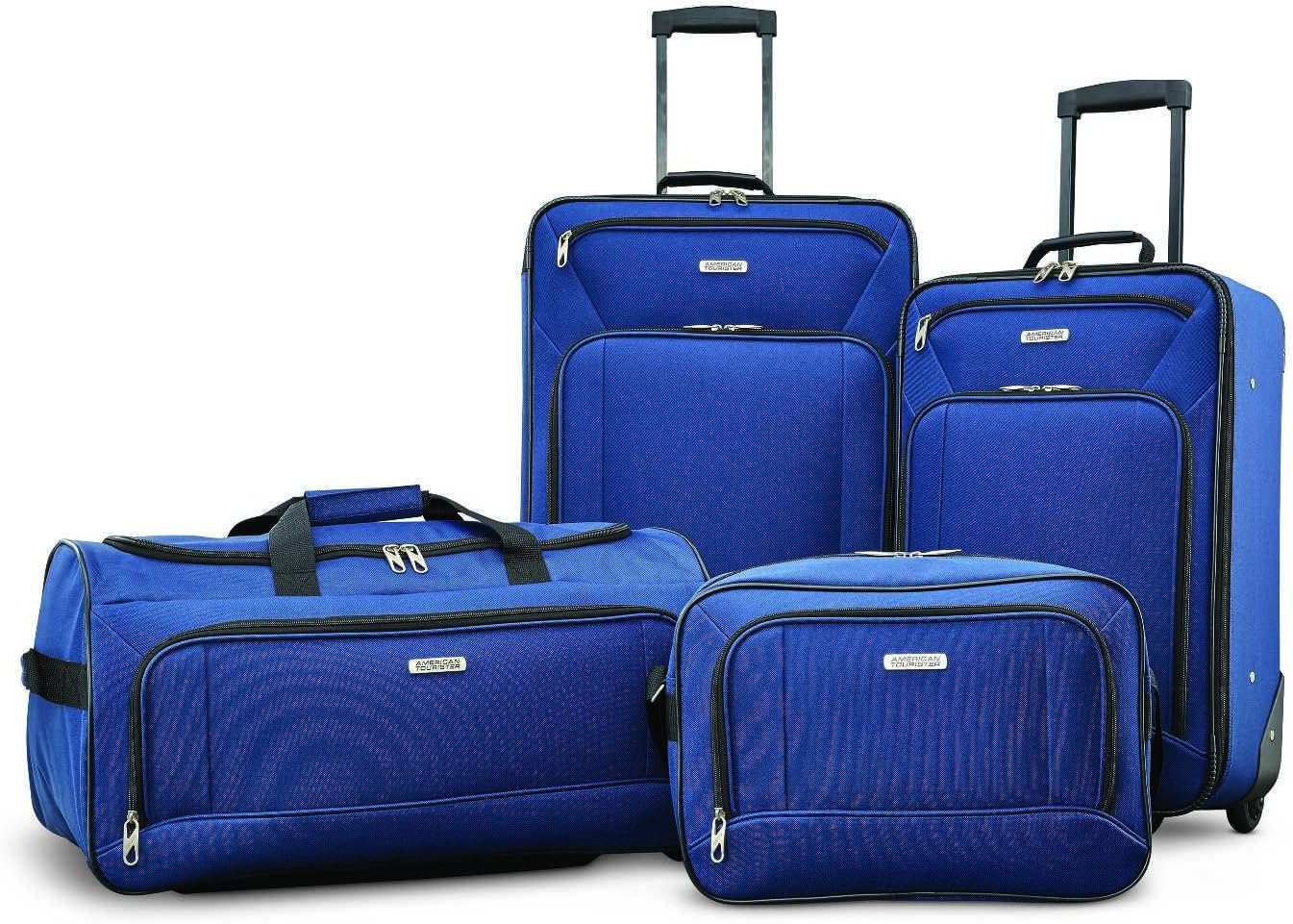 Qualität und Stil vereint: Worldpack online kaufen für Ihr nächstes Reiseabenteuer